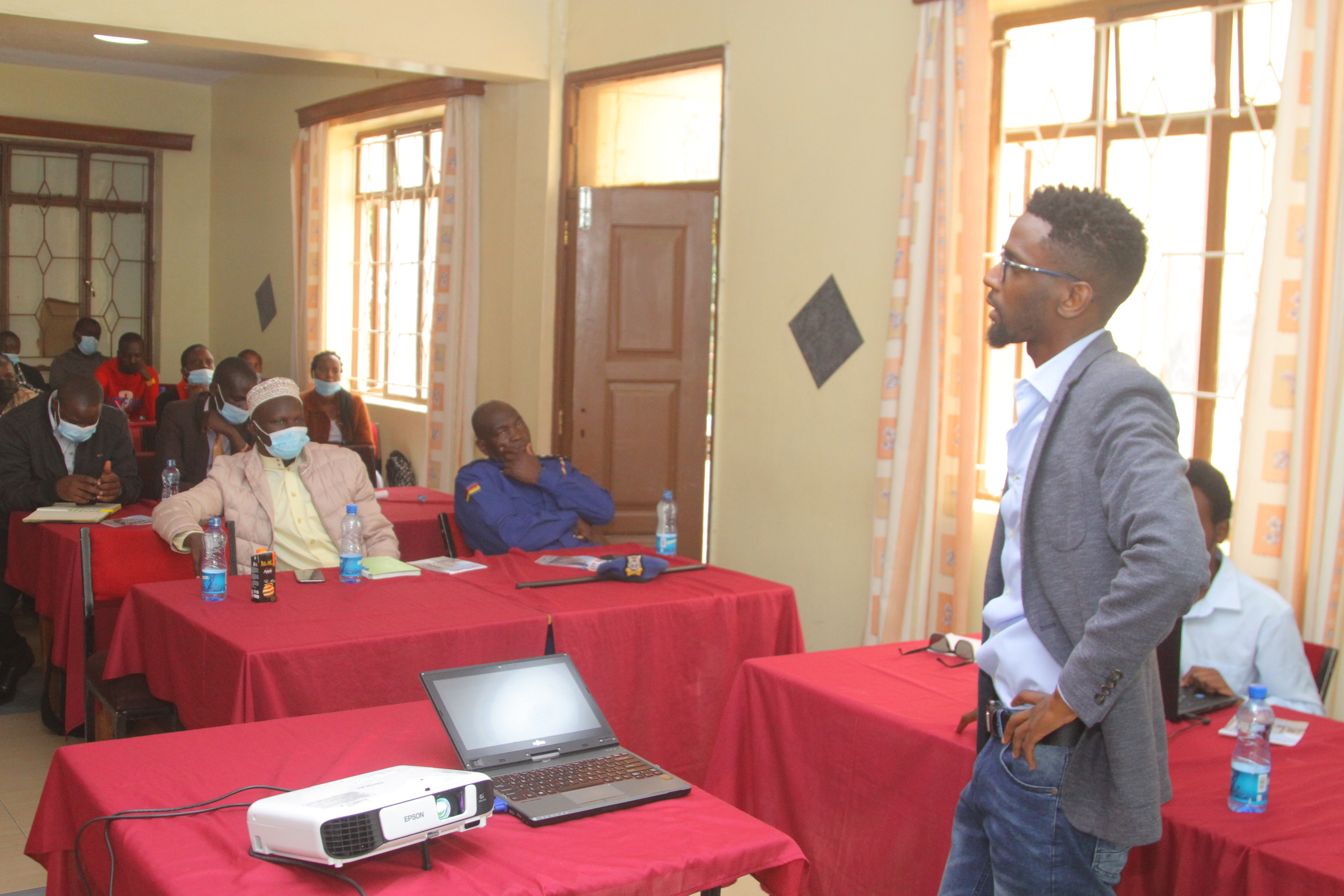 Empowering Youth & Communities