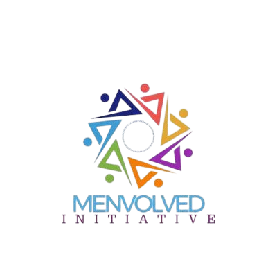 Menvolved Initiative Logo