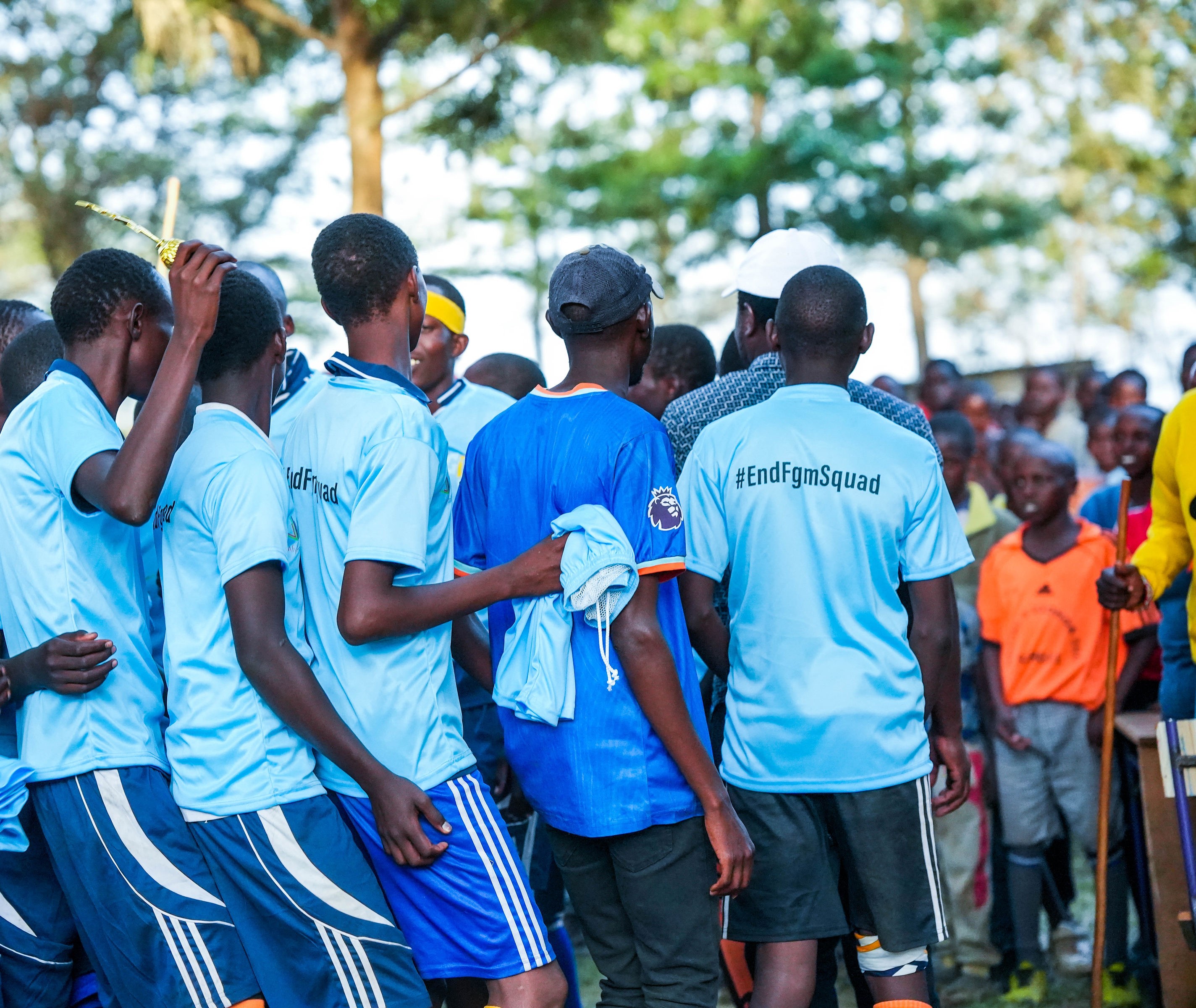Community Engagement