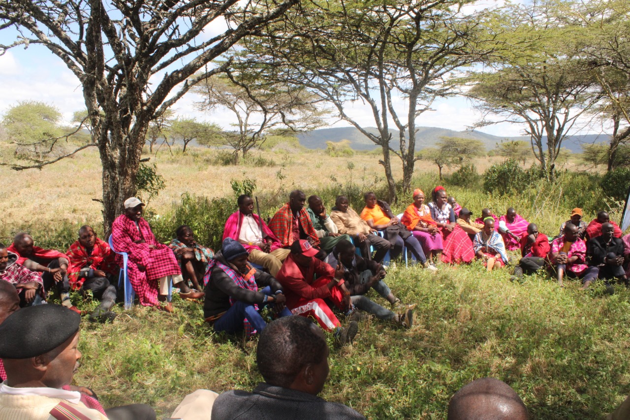 Community Engagement