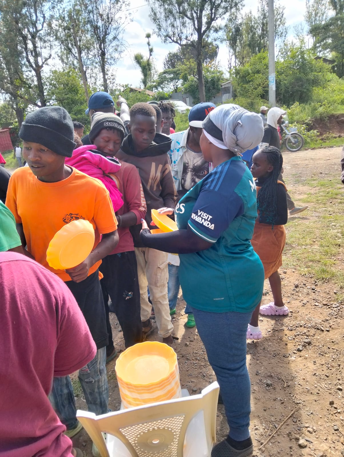 Community Service
